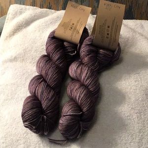 Madelinetosh Yarn - Tosh Sock
